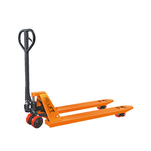 Гидравлическая тележка PROLIFT JC20