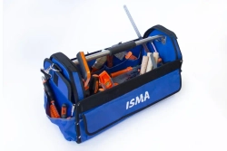 Набор инструментов 1505пр.1/4''(6гр)(5-13мм), в сумке ISMA ISMA-515052
