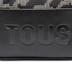 Сумка-мессенджер Tous - черный(20018514)