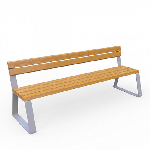 Скамейка Кампус