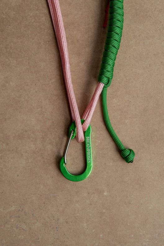 Шнурок кросс-боди Лотос / Bread&Roses