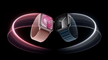 Apple презентовала обновленную версию Apple Watch Series 8 - Apple Watch Series 9.