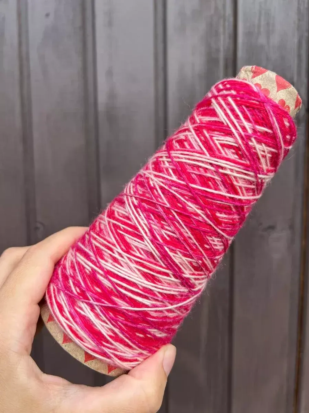 Пряжа носочная для вязания Аркобалено