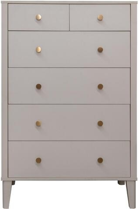 Комод «Эрида» П7.056.1.31