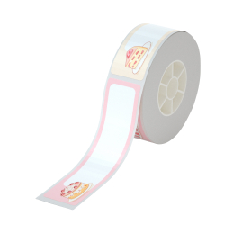 Форматные этикетки для термопринтеров H11 и Qutie