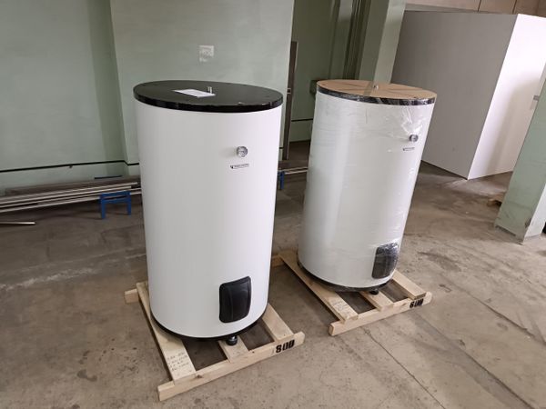 Экология начинается с дома: как теплоаккумулятор АСО делает отопление экологичнее Экология начинается с дома: как теплоаккумулятор АСО делает отопление экологичнее