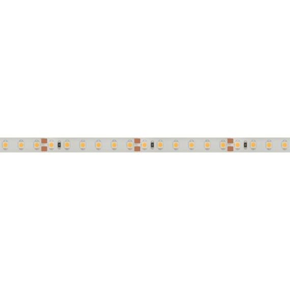 Светодиодная влагозащищенная лента Arlight 9,6W/m 120LED/m 2835SMD холодный белый 5M 016832(2)
