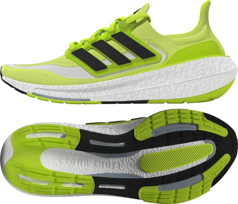 Кроссовки Adidas ULTRABOOST LIGHT