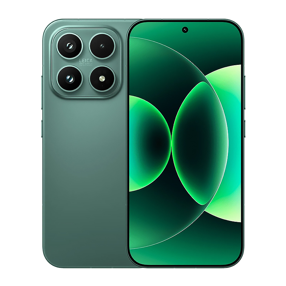 Xiaomi 17 12/256 ГБ Venture Green