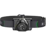 Фонарь налобный Led Lenser MH6 200лм 120м 20ч IPX6 Аккумуляторный 501512 / 501502