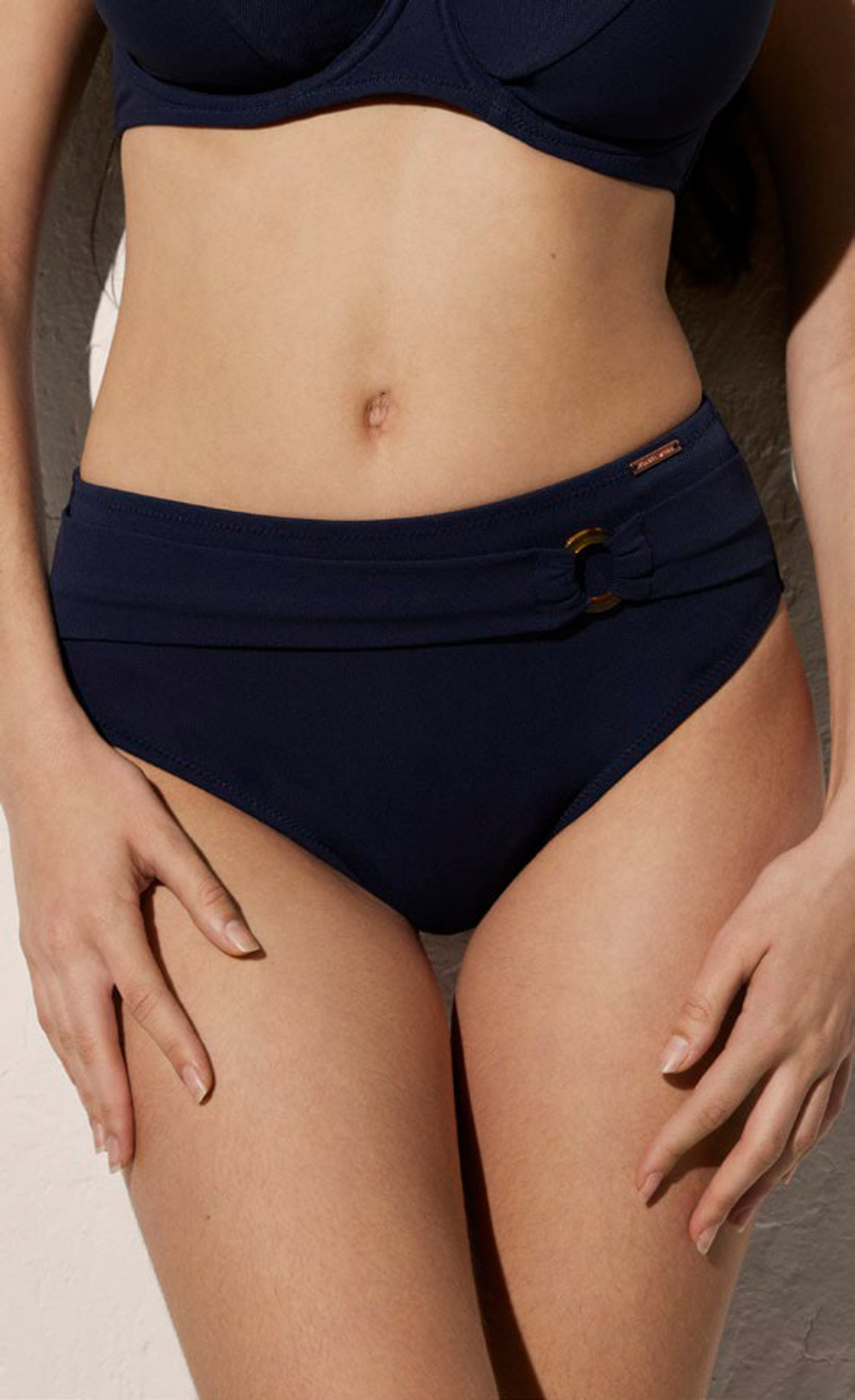 Купальник бандо Ysabel Mora 82476