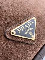Сумка Prada