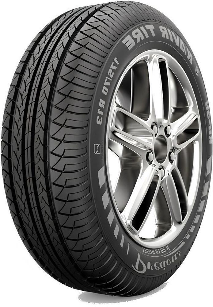 Kavir Tire Precious KB36 175/70 R13 82H