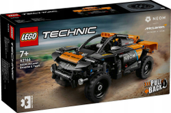 Nuevo lego technic 2025
