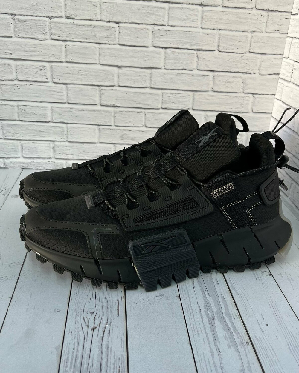 Кроссовки Reebok