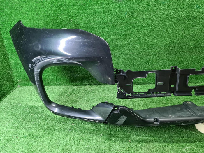 Бампер передний Chery Tiggo 8 (2018-н.в.)