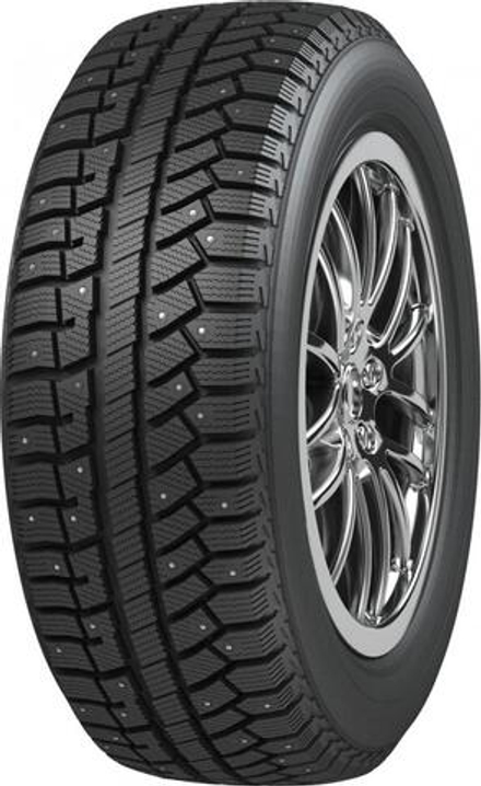 Cordiant Polar 2 175/65 R14 82Q (шип)