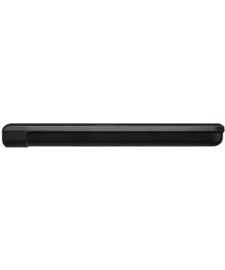 A-Data Portable HDD 4Tb HV620 AHV620S-4TU31-CBK (USB 3.0, 2.5", Black)