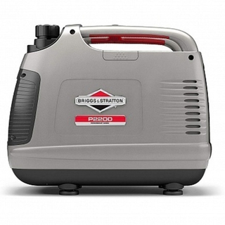 Бензиновый генератор Briggs & Stratton P 2200 Inverter