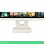 Smart монитор LG MyView Smart Monitor 32SR50F-W