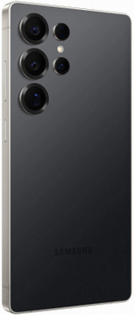 Samsung Galaxy S25 Ultra 256Gb черный титан