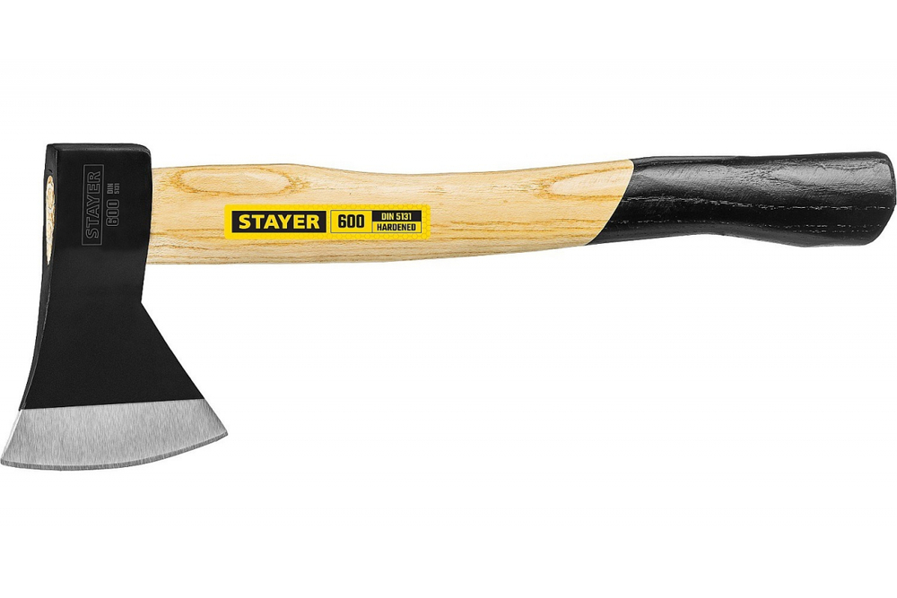 Топор Stayer MASTER 600 г, 360 мм 20610-06_z01
