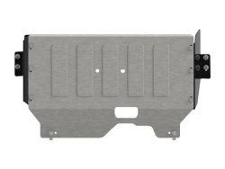 Защита картера и КПП Sheriff для Ford Transit 2013- арт.08.2877