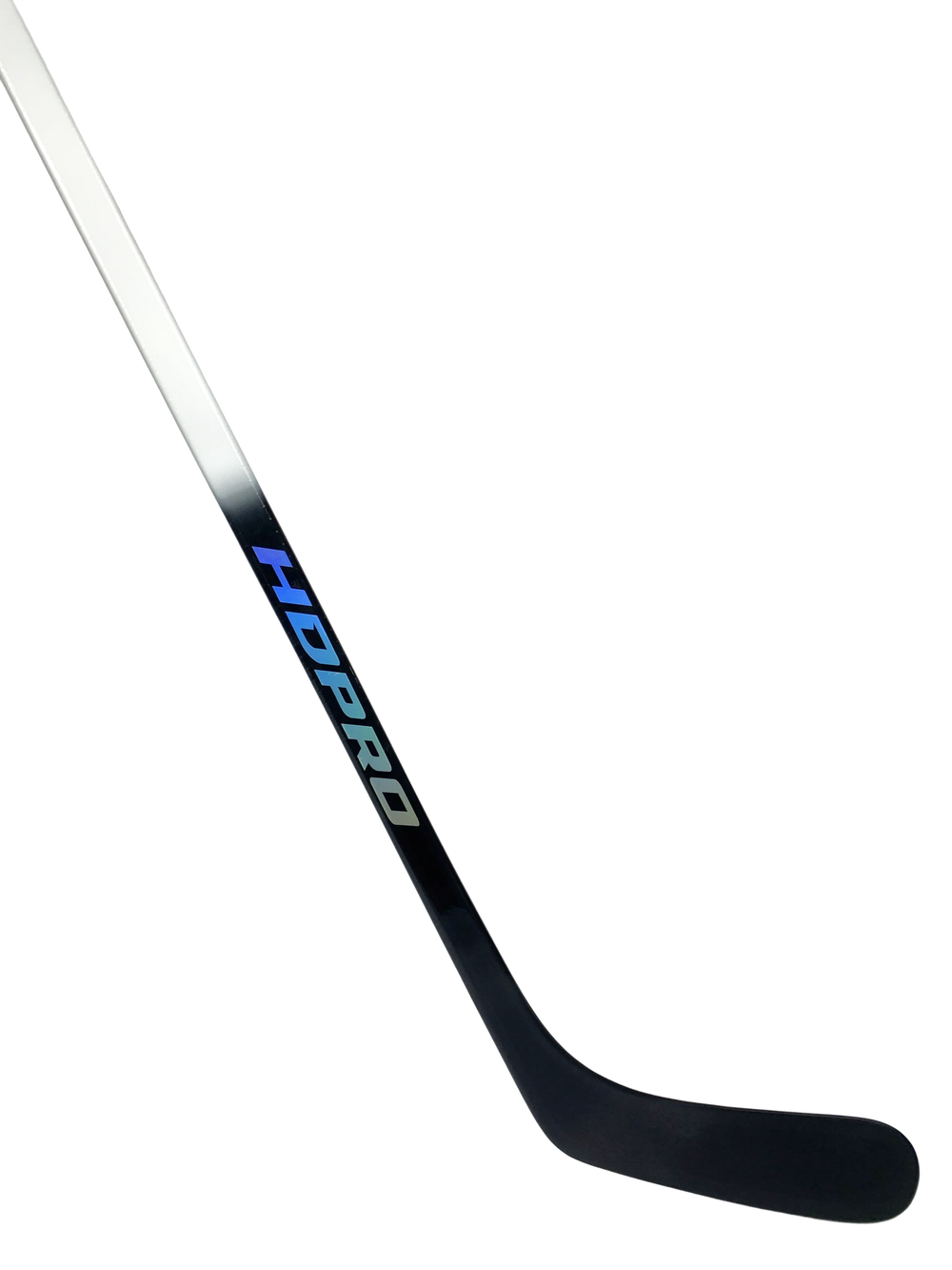 Композитная клюшка HDPRO BLACKOUT LV10 Mid Kick YTH-30(52")