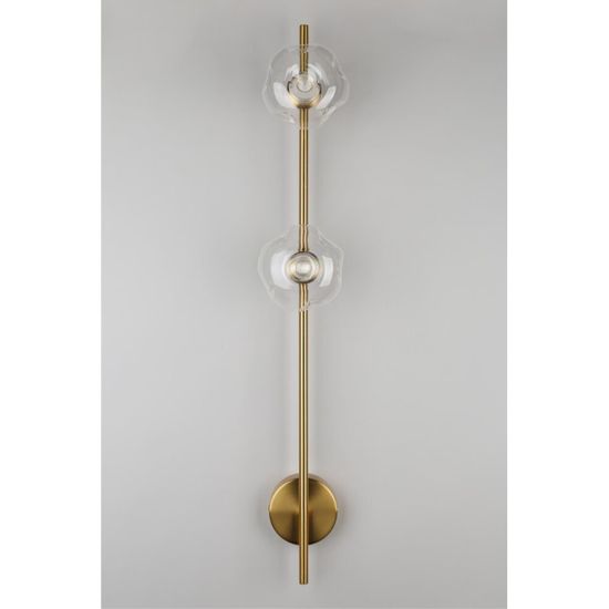 Светильник настенный (Бра) APL.074.01.02