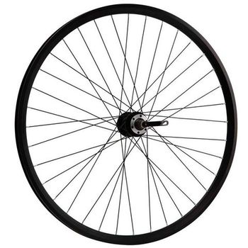 Колеса велосипеда