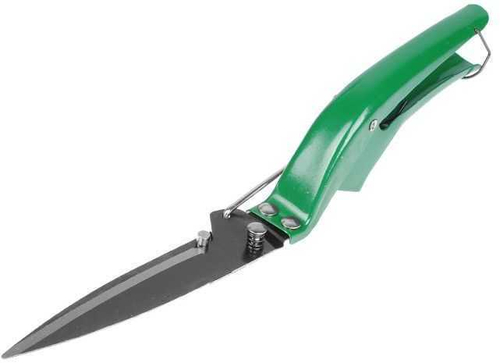 Ножницы для стрижки травы 320 мм `Урожайная сотка` XL863