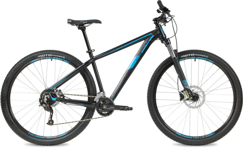 Горный велосипед Stinger Reload Pro 27.5" (2020)