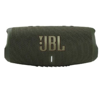 Колонка портативная JBL Charge 5 Green