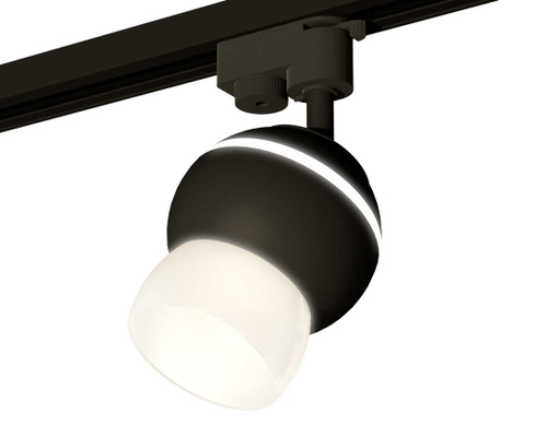 Комплект трекового светильника Ambrella light Track System XT (A2521, C1102, N7177) XT1102074