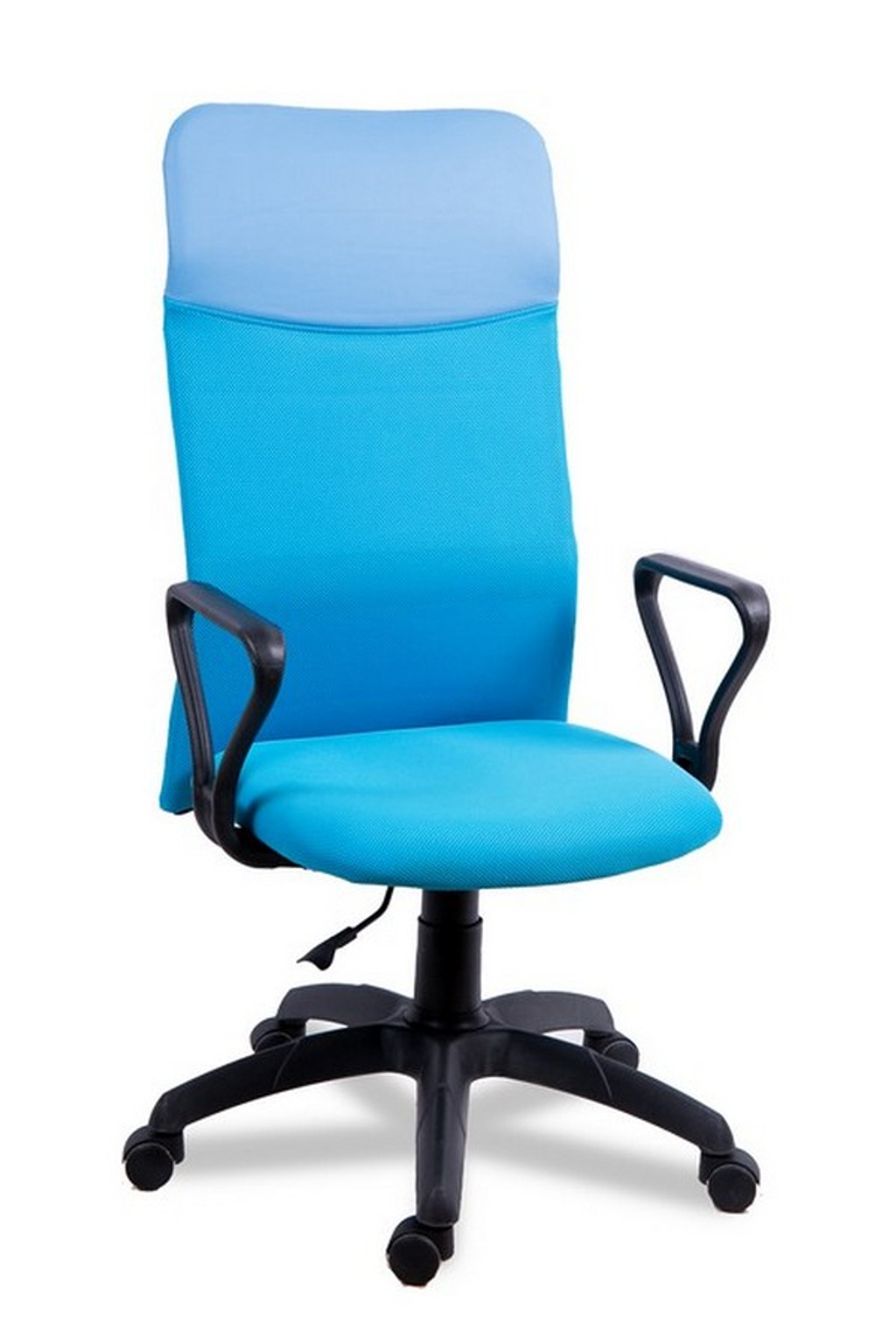 Кресло для персонала Астра А Самба эконом