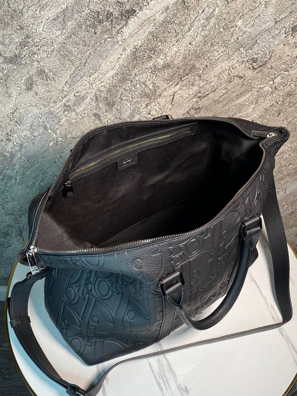 Сумка дорожная Dior