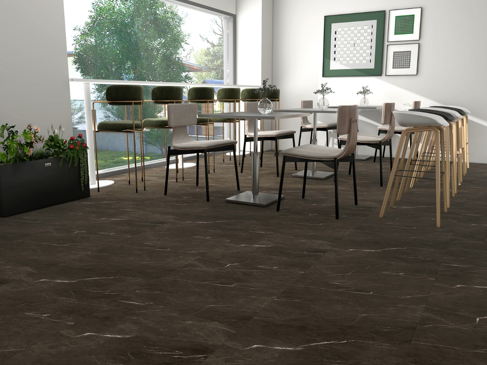 SPC ламинат Planker ROCOCO Лисео 2002