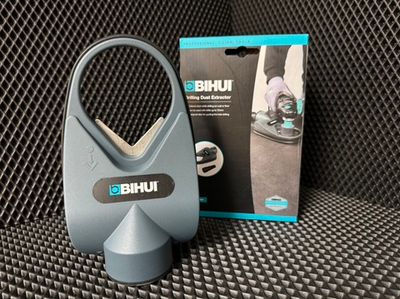 Пылеотвод для коронок BIHUI, арт.TDBS