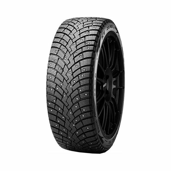 Pirelli Winter Ice Zero 2 225/50 R18 99H XL шип.