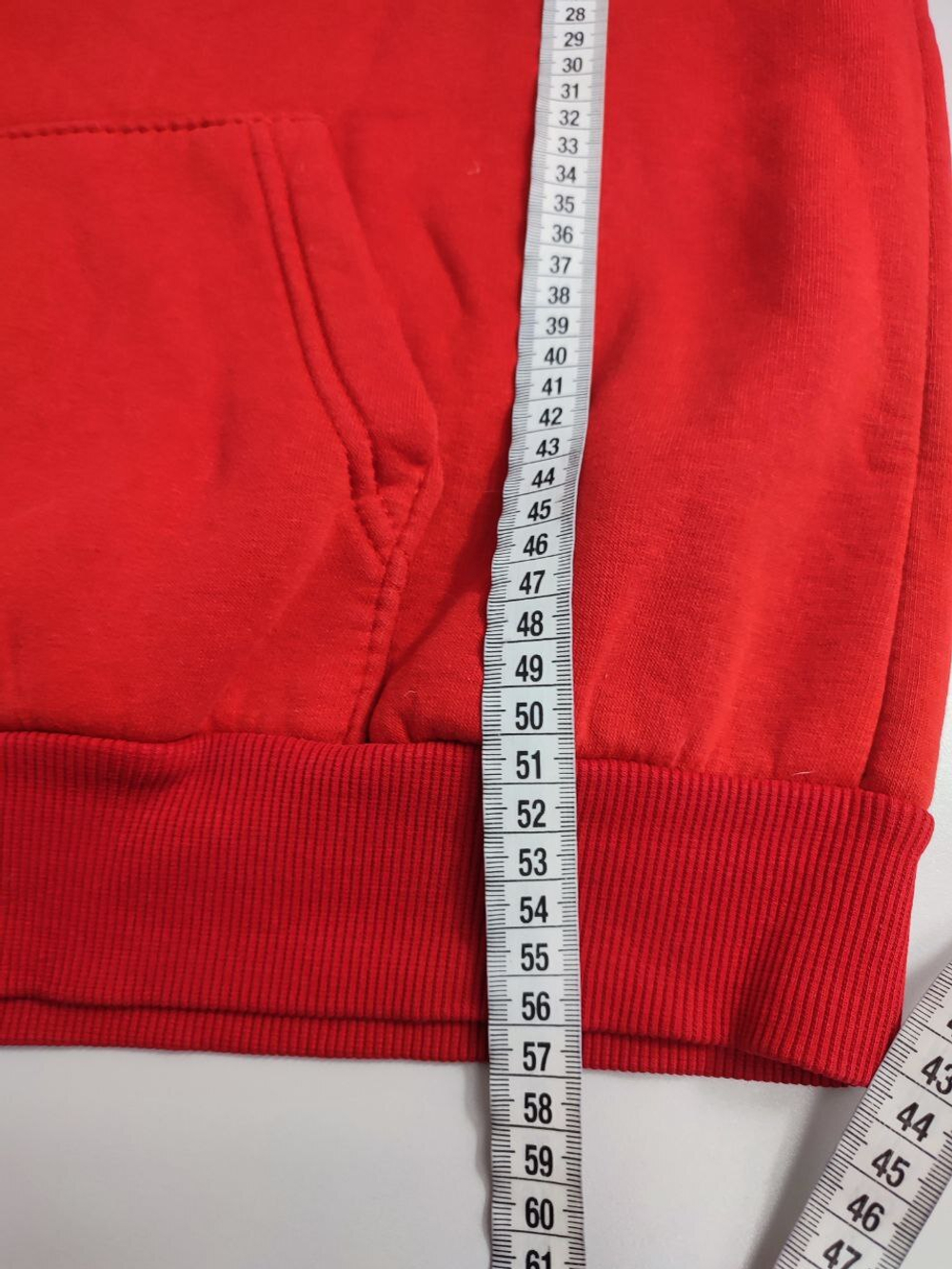 Худи Grafinia теплое 48 размер