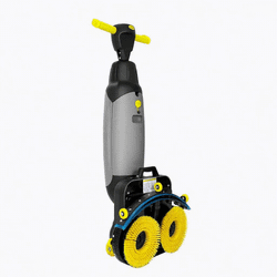 Поломоечная машина TWINC Amop 36V (43см/4л)