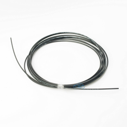 Fuel pipe black 4x1 mm., 7 meters 5