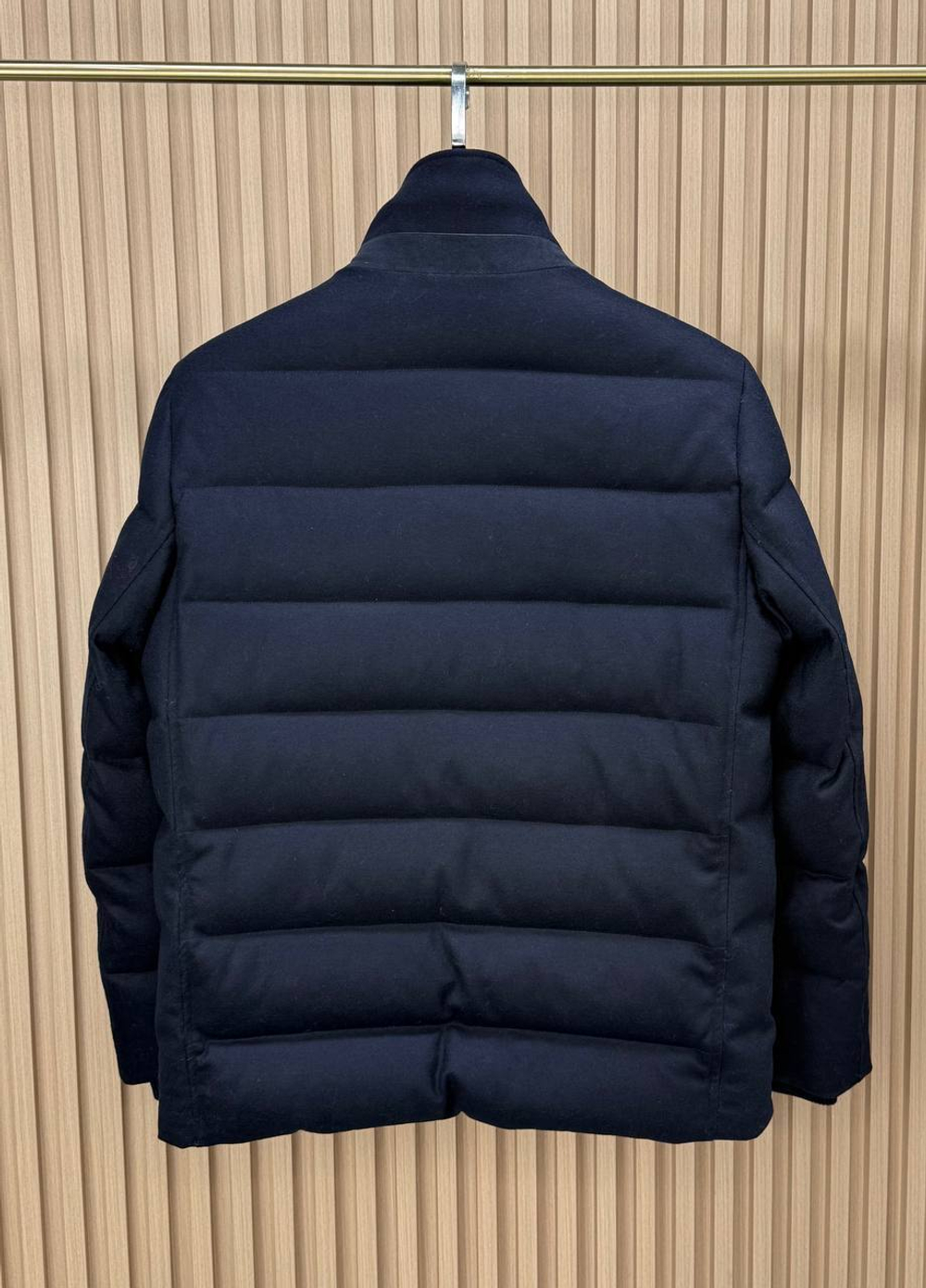 Пуховик Loro Piana