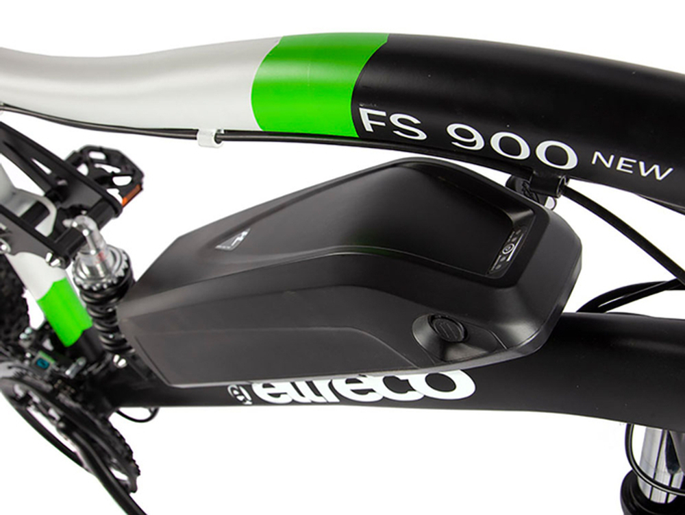 Электровелосипед Eltreco FS 900 new