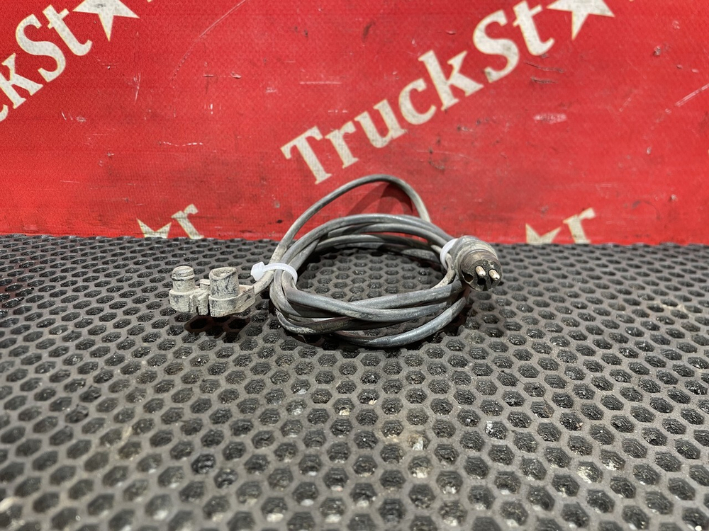 Проводка ABS