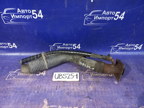 Горловина топливного бака ISUZU BIGHORN 1994