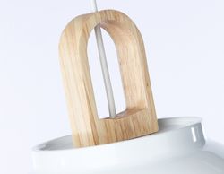 Ambrella Подвесной светильник в стиле лофт Loft TR8190