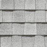 Черепица гибкая CertainTeed Landmark Silver Birch