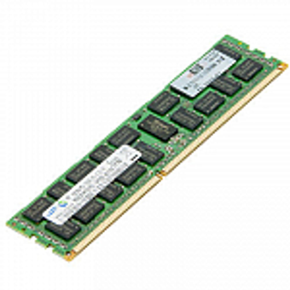 Оперативная память HP 8GB DDR3 SDRAM 501536-001