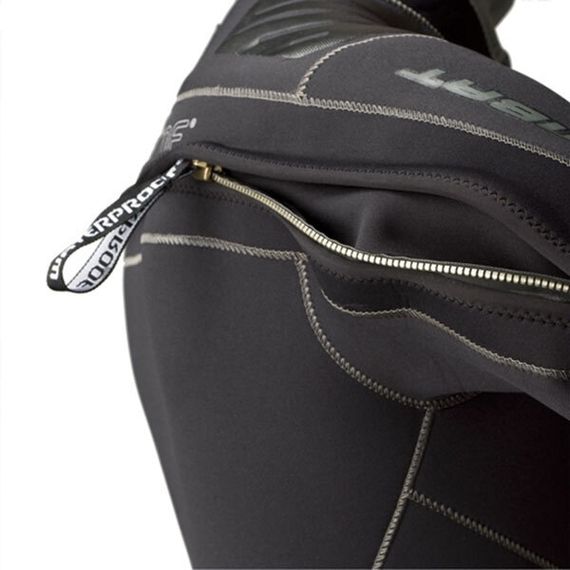 Гидрокостюм WaterProof SD Combat 7 мм